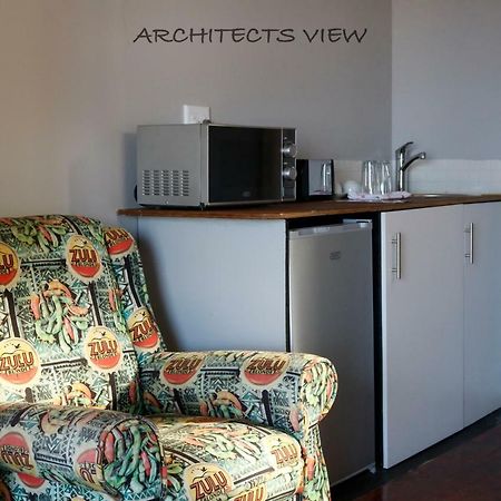 Architect'S View Apartment Durban Exterior photo