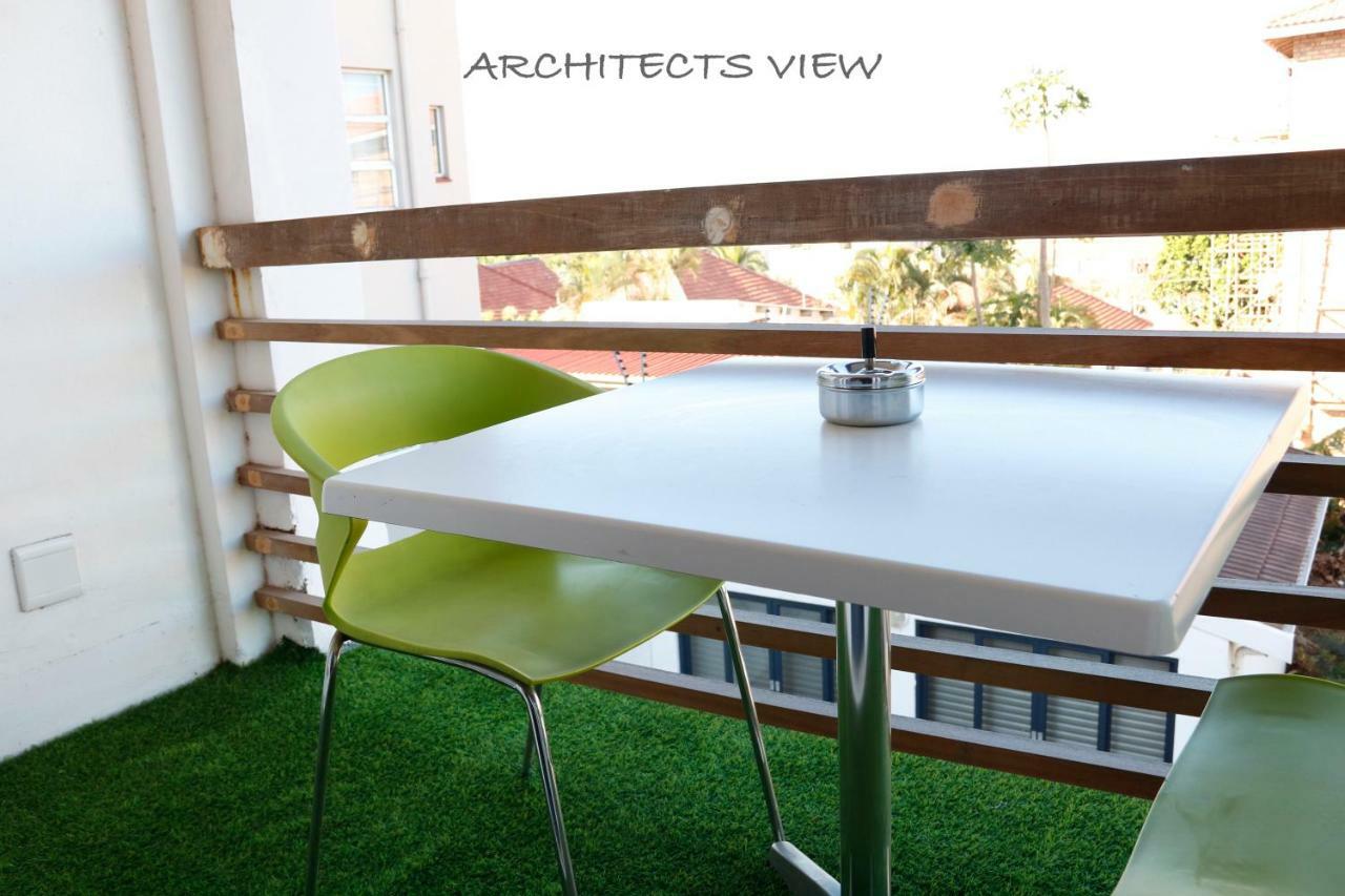 Architect'S View Apartment Durban Exterior photo