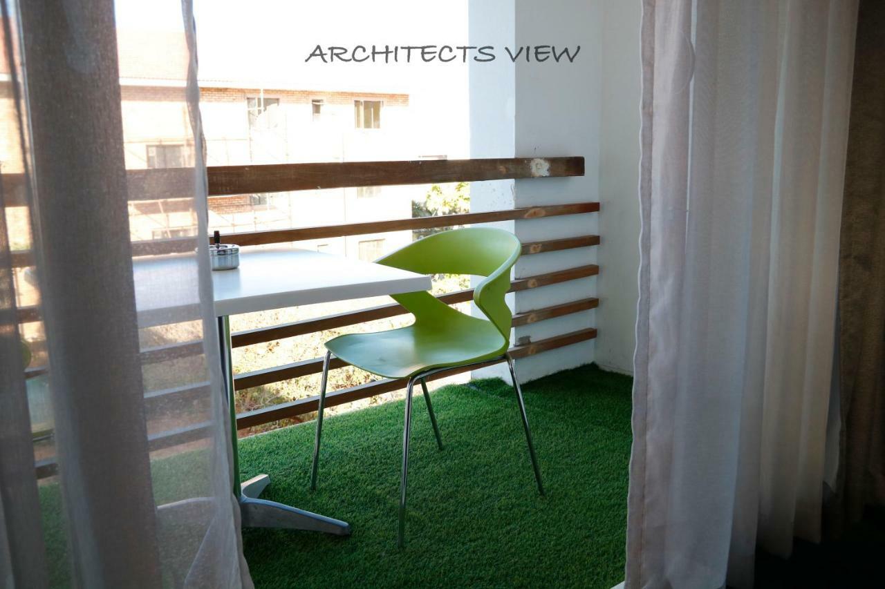 Architect'S View Apartment Durban Exterior photo