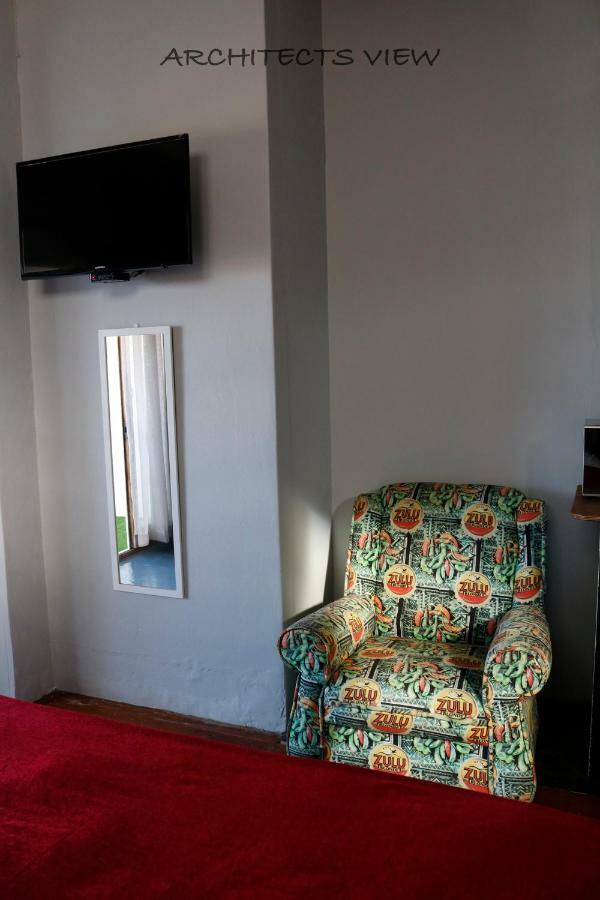 Architect'S View Apartment Durban Exterior photo
