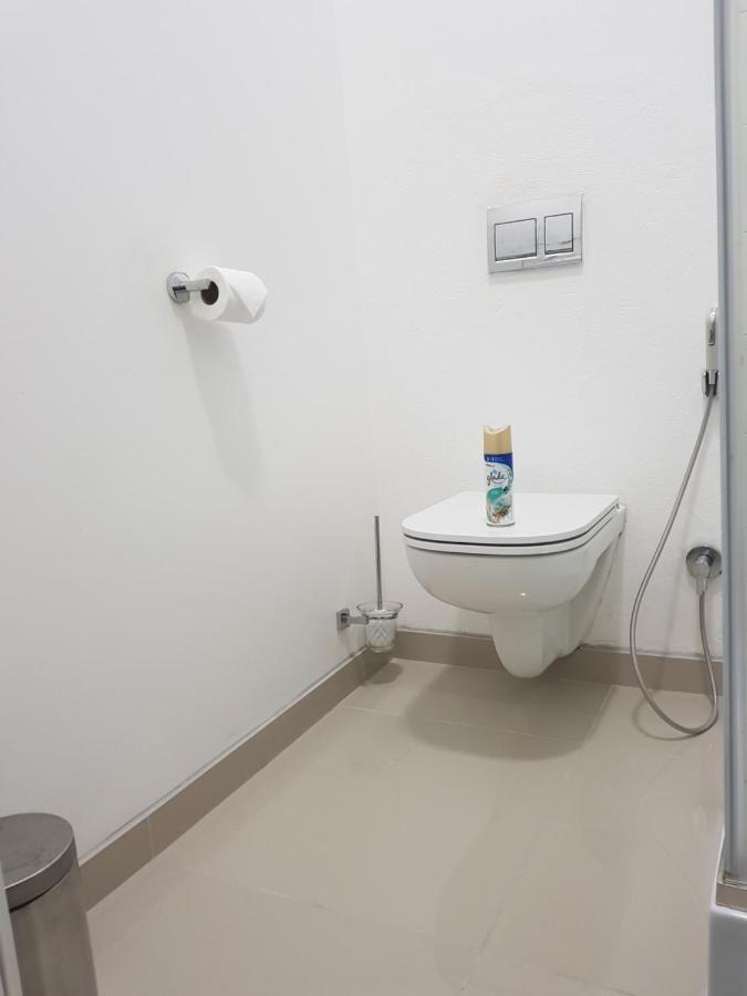 Architect'S View Apartment Durban Room photo